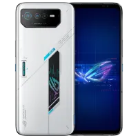 Смартфон Asus ROG Phone 6 16 ГБ/ 512 ГБ/ Dual SIM/ Белый Storm photo 5