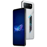 Смартфон Asus ROG Phone 6 16 ГБ/ 512 ГБ/ Dual SIM/ Белый Storm photo 6