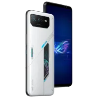 Смартфон Asus ROG Phone 6 16 ГБ/ 512 ГБ/ Dual SIM/ Белый Storm photo 7