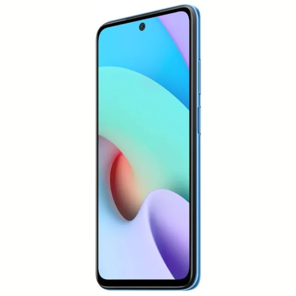 Xiaomi Redmi 10 2022 4 GB/ 128 GB/ Dual SIM/ Blue  photo 3 Xiaomi Redmi 10 2022 4 GB/ 128 GB/ Dual SIM/ Blue  photo 3