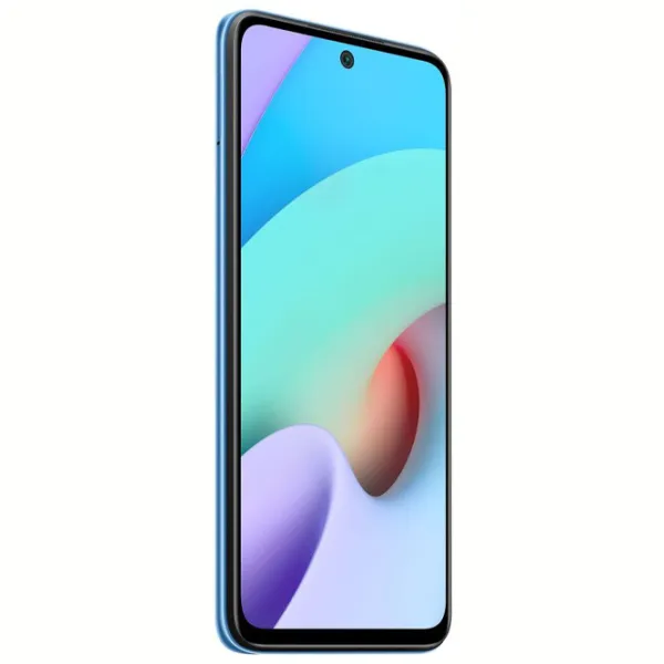 Xiaomi Redmi 10 2022 4 GB/ 128 GB/ Dual SIM/ Blue  photo 4 Xiaomi Redmi 10 2022 4 GB/ 128 GB/ Dual SIM/ Blue  photo 4
