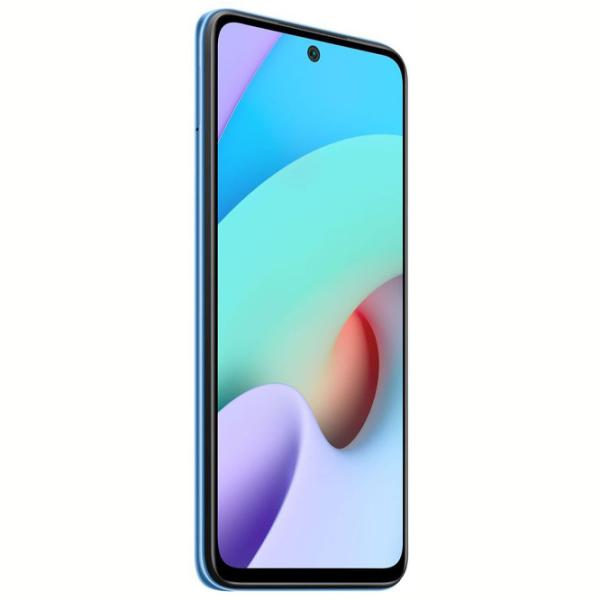 Xiaomi Redmi 10 2022 4 GB/ 128 GB/ Dual SIM/ Blue  photo 4 Xiaomi Redmi 10 2022 4 GB/ 128 GB/ Dual SIM/ Blue  photo 4
