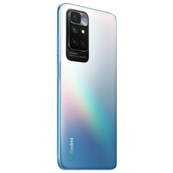 Xiaomi Redmi 10 2022 4 GB/ 128 GB/ Dual SIM/ Blue  photo 7 Xiaomi Redmi 10 2022 4 GB/ 128 GB/ Dual SIM/ Blue  photo 7