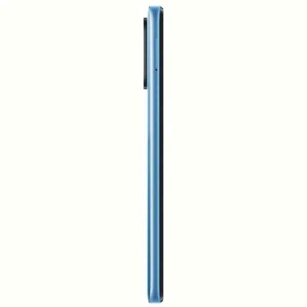 Xiaomi Redmi 10 2022 4 GB/ 128 GB/ Dual SIM/ Blue  photo 9 Xiaomi Redmi 10 2022 4 GB/ 128 GB/ Dual SIM/ Blue  photo 9