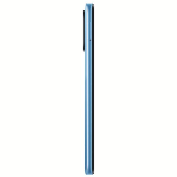 Xiaomi Redmi 10 2022 4 GB/ 128 GB/ Dual SIM/ Blue  photo 9 Xiaomi Redmi 10 2022 4 GB/ 128 GB/ Dual SIM/ Blue  photo 9
