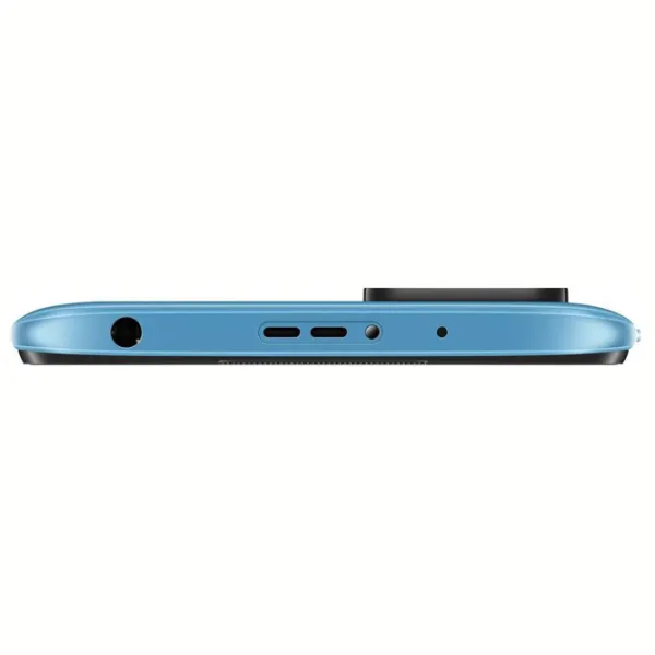 Xiaomi Redmi 10 2022 4 GB/ 128 GB/ Dual SIM/ Blue  photo 10 Xiaomi Redmi 10 2022 4 GB/ 128 GB/ Dual SIM/ Blue  photo 10