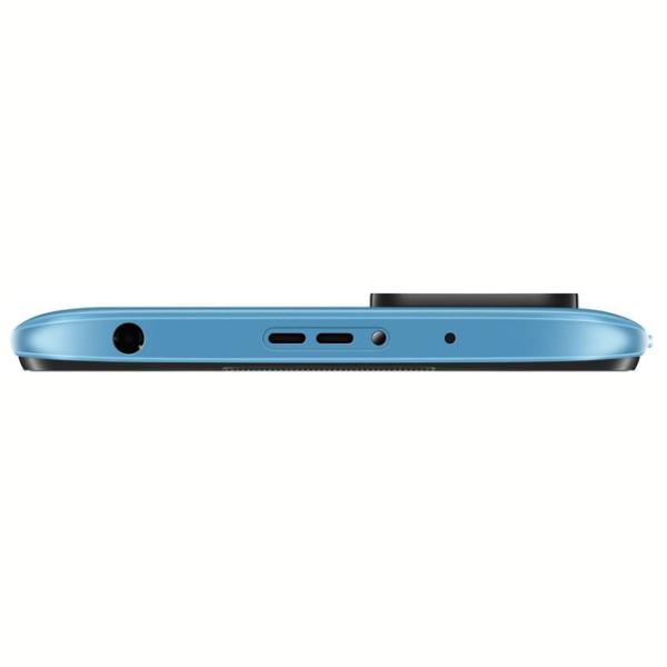 Xiaomi Redmi 10 2022 4 GB/ 128 GB/ Dual SIM/ Blue  photo 10 Xiaomi Redmi 10 2022 4 GB/ 128 GB/ Dual SIM/ Blue  photo 10