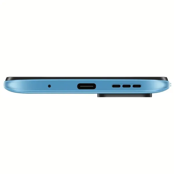 Xiaomi Redmi 10 2022 4 GB/ 128 GB/ Dual SIM/ Blue  photo 11 Xiaomi Redmi 10 2022 4 GB/ 128 GB/ Dual SIM/ Blue  photo 11