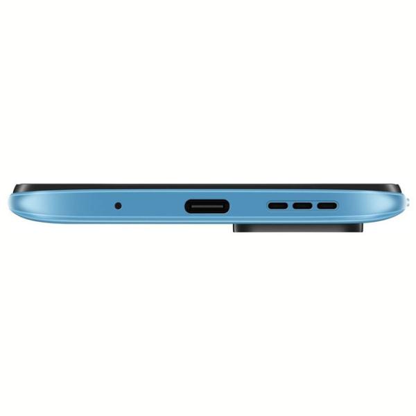 Xiaomi Redmi 10 2022 4 GB/ 128 GB/ Dual SIM/ Blue  photo 11 Xiaomi Redmi 10 2022 4 GB/ 128 GB/ Dual SIM/ Blue  photo 11