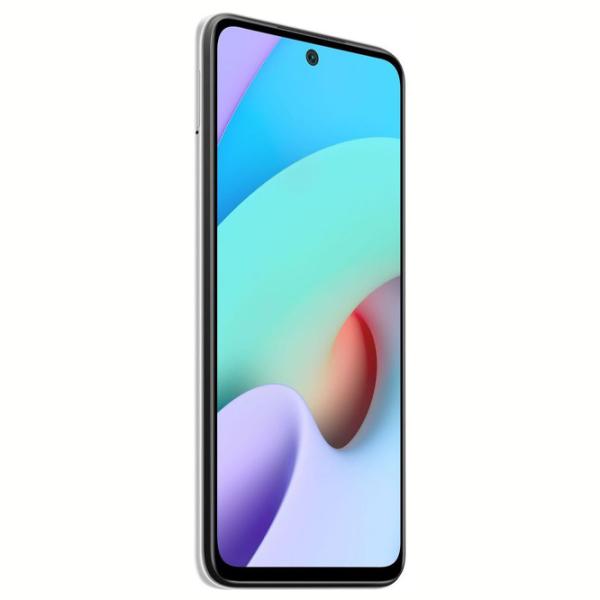 Xiaomi Redmi 10 2022 4 GB/ 128 GB/ Dual SIM/ White  photo 4