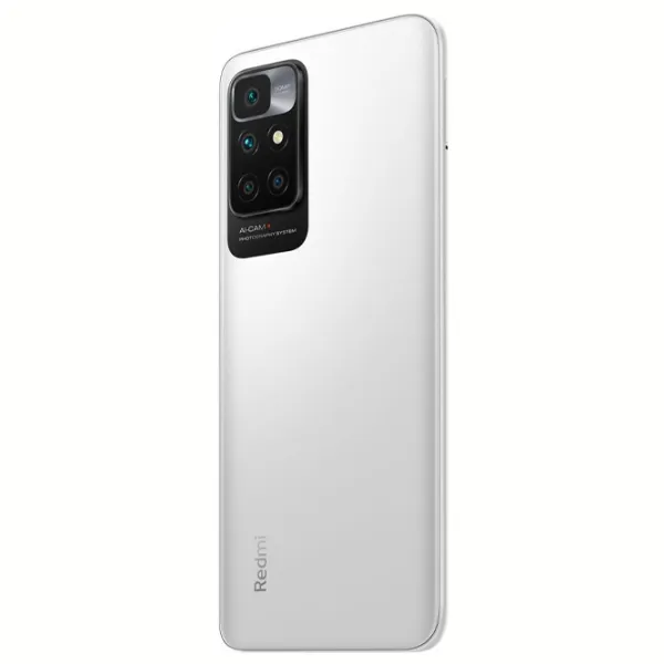 Xiaomi Redmi 10 2022 4 GB/ 128 GB/ Dual SIM/ White  photo 6