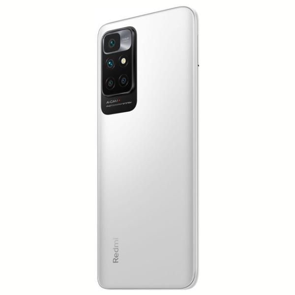 Xiaomi Redmi 10 2022 4 GB/ 128 GB/ Dual SIM/ White  photo 6