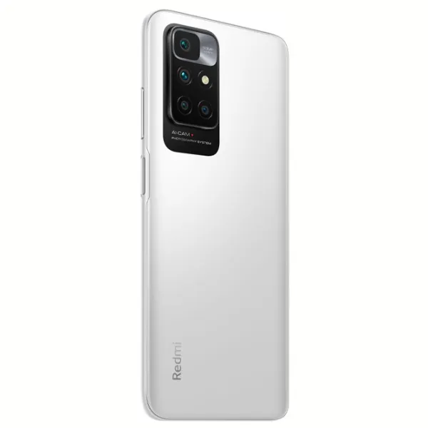 Xiaomi Redmi 10 2022 4 GB/ 128 GB/ Dual SIM/ White  photo 7