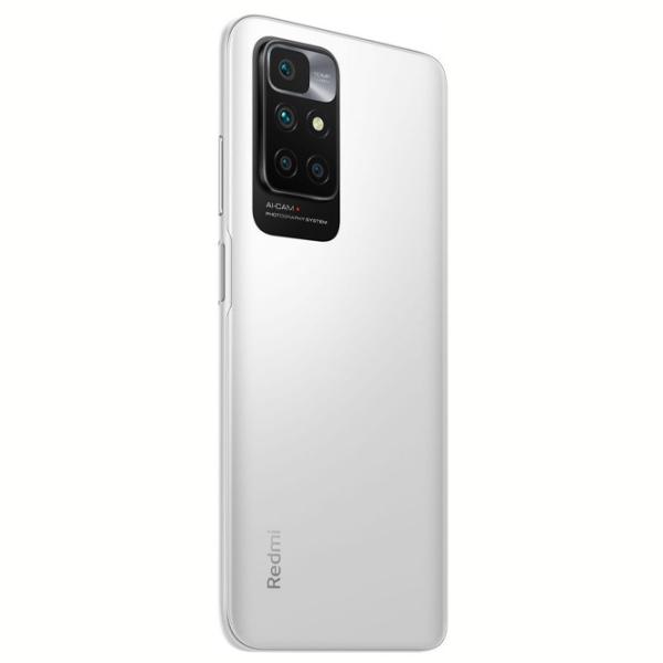 Xiaomi Redmi 10 2022 4 GB/ 128 GB/ Dual SIM/ White  photo 7