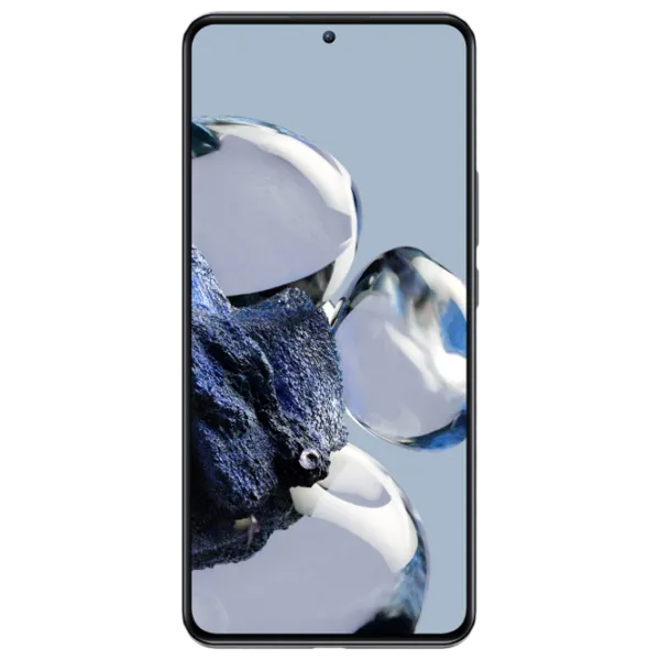 Xiaomi 12T Pro 12 ГБ/ 256 ГБ/ Dual SIM/ Черный  photo 2