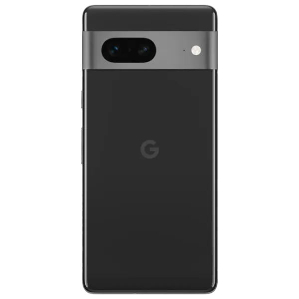 Google Pixel 7 8 GB/ 256 GB/ Single SIM/ Black Obsidian photo 3