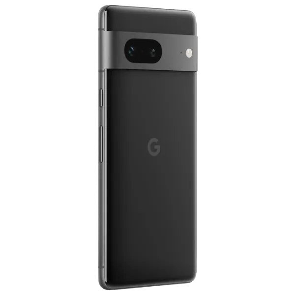 Google Pixel 7 8 GB/ 256 GB/ Single SIM/ Black Obsidian photo 4