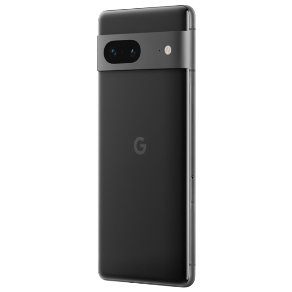 Google Pixel 7 8 GB/ 256 GB/ Single SIM/ Black Obsidian photo 5