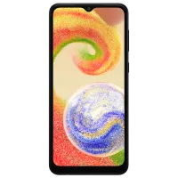 Smartphone Samsung Galaxy A04 4 GB/ 64 GB/ Dual SIM/ Black photo 2