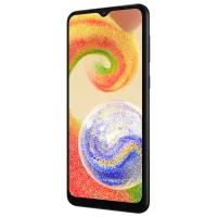 Smartphone Samsung Galaxy A04 4 GB/ 64 GB/ Dual SIM/ Black photo 3