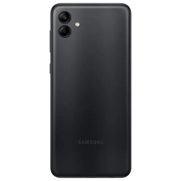 Samsung Galaxy A04 4 ГБ/ 64 ГБ/ Dual SIM/ Черный  photo 5 Samsung Galaxy A04 4 ГБ/ 64 ГБ/ Dual SIM/ Черный  photo 5