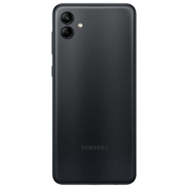Samsung Galaxy A04 4 ГБ/ 64 ГБ/ Dual SIM/ Черный  photo 5 Samsung Galaxy A04 4 ГБ/ 64 ГБ/ Dual SIM/ Черный  photo 5