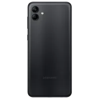 Smartphone Samsung Galaxy A04 4 GB/ 64 GB/ Dual SIM/ Black photo 5
