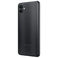 Smartphone Samsung Galaxy A04 4 GB/ 64 GB/ Dual SIM/ Black photo 7