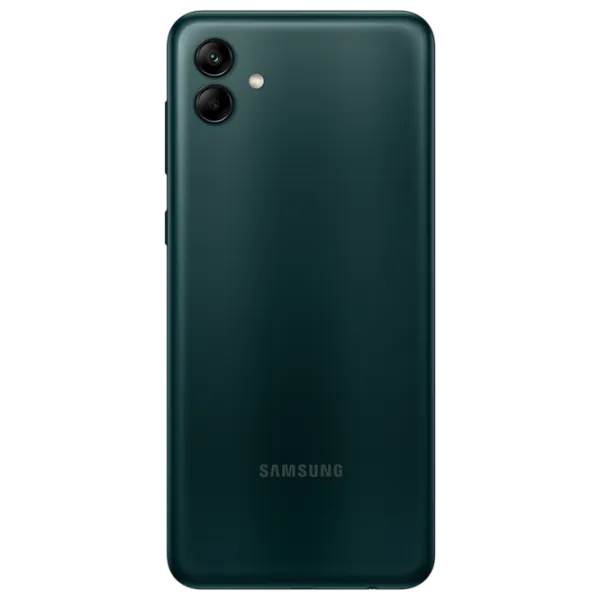 Samsung Galaxy A04 4 GB/ 64 GB/ Dual SIM/ Green  photo 5