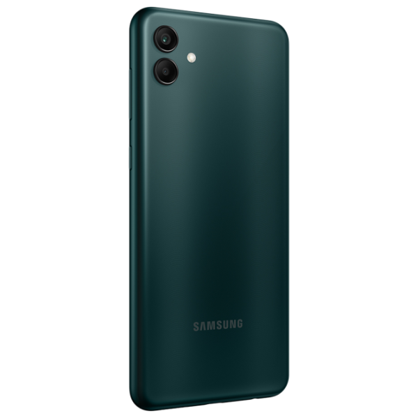 Samsung Galaxy A04 4 GB/ 64 GB/ Dual SIM/ Green  photo 6