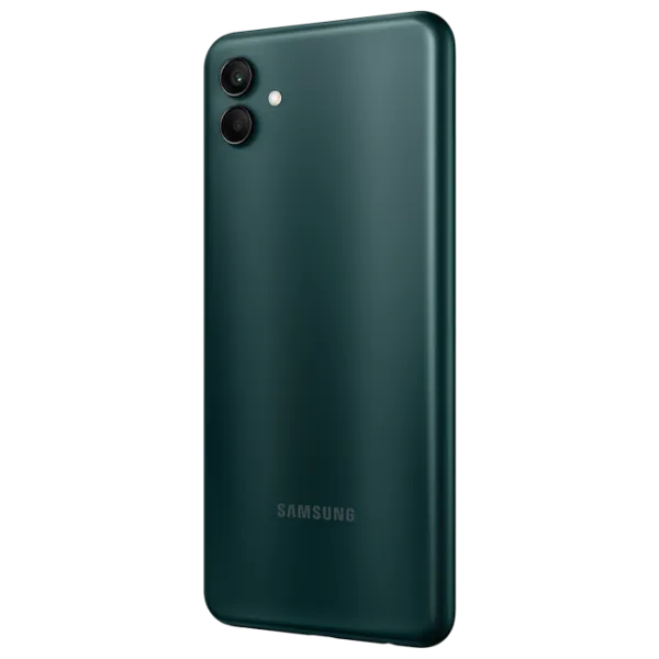 Samsung Galaxy A04 4 GB/ 64 GB/ Dual SIM/ Green  photo 7