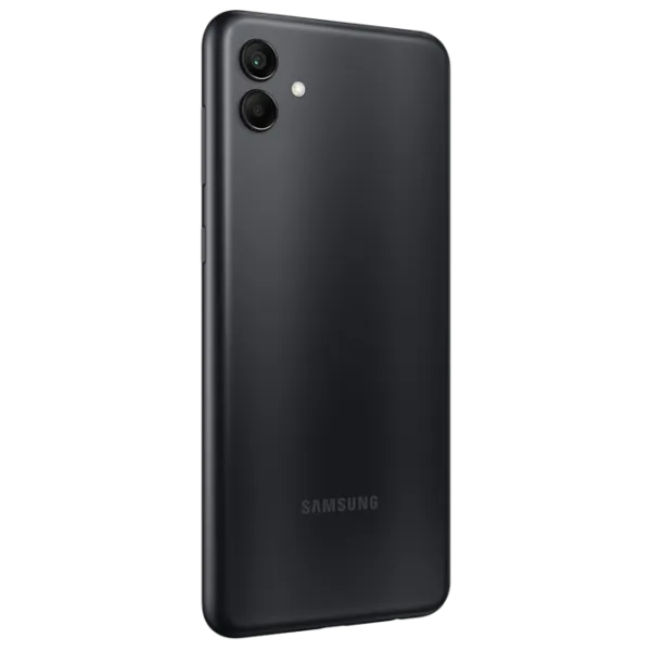 Samsung Galaxy A04 3 ГБ/ 32 ГБ/ Dual SIM/ Черный  photo 6 Samsung Galaxy A04 3 ГБ/ 32 ГБ/ Dual SIM/ Черный  photo 6