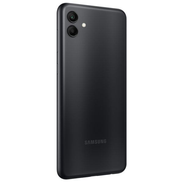 Samsung Galaxy A04 3 ГБ/ 32 ГБ/ Dual SIM/ Черный  photo 6 Samsung Galaxy A04 3 ГБ/ 32 ГБ/ Dual SIM/ Черный  photo 6