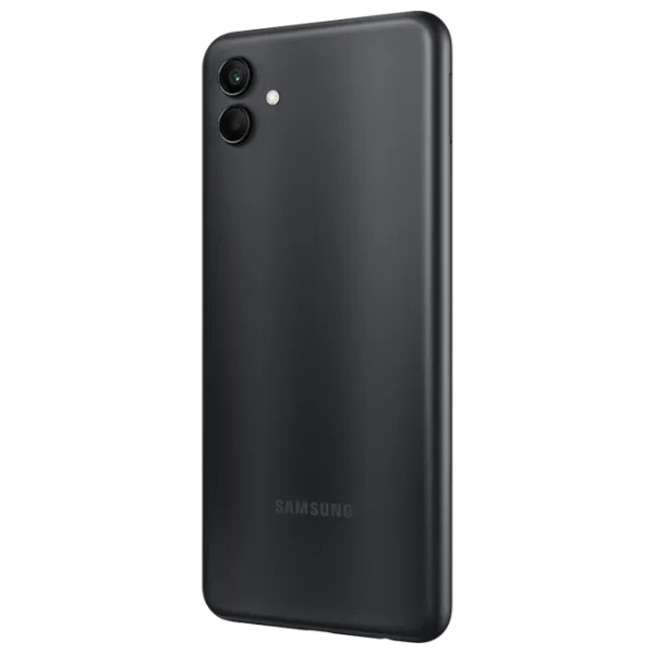 Samsung Galaxy A04 3 ГБ/ 32 ГБ/ Dual SIM/ Черный  photo 7 Samsung Galaxy A04 3 ГБ/ 32 ГБ/ Dual SIM/ Черный  photo 7