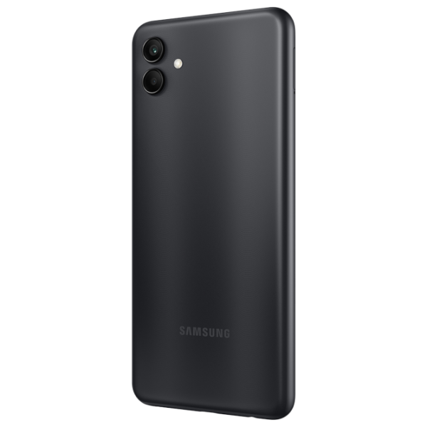 Samsung Galaxy A04 3 ГБ/ 32 ГБ/ Dual SIM/ Черный  photo 7 Samsung Galaxy A04 3 ГБ/ 32 ГБ/ Dual SIM/ Черный  photo 7