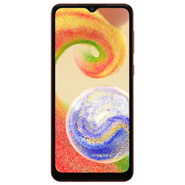 Samsung Galaxy A04 3 GB/ 32 GB/ Dual SIM/ Copper  photo 2