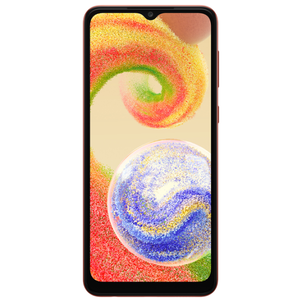 Samsung Galaxy A04 3 GB/ 32 GB/ Dual SIM/ Copper  photo 2