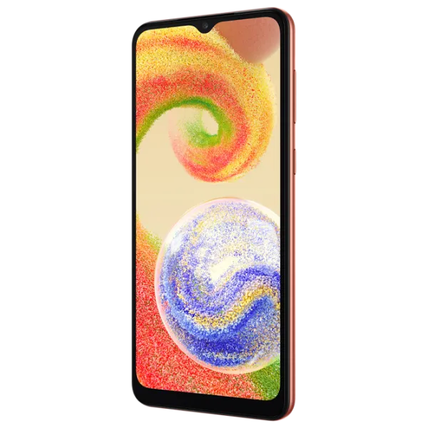 Samsung Galaxy A04 3 GB/ 32 GB/ Dual SIM/ Copper  photo 3