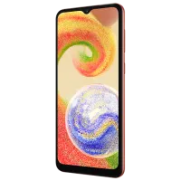 Смартфон Samsung Galaxy A04 3 ГБ/ 32 ГБ/ Dual SIM/ Медный photo 3