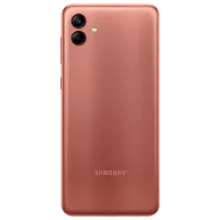 Смартфон Samsung Galaxy A04 3 ГБ/ 32 ГБ/ Dual SIM/ Медный photo 5