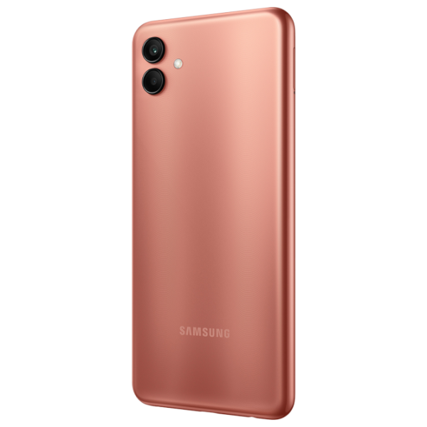 Samsung Galaxy A04 3 GB/ 32 GB/ Dual SIM/ Copper  photo 7