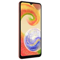 Смартфон Samsung Galaxy A04 4 ГБ/ 64 ГБ/ Dual SIM/ Медный photo 4