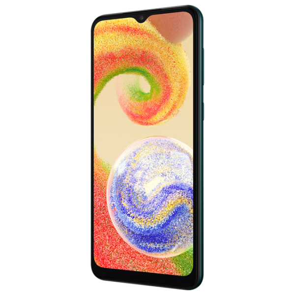 Samsung Galaxy A04 3 GB/ 32 GB/ Dual SIM/ Green  photo 4