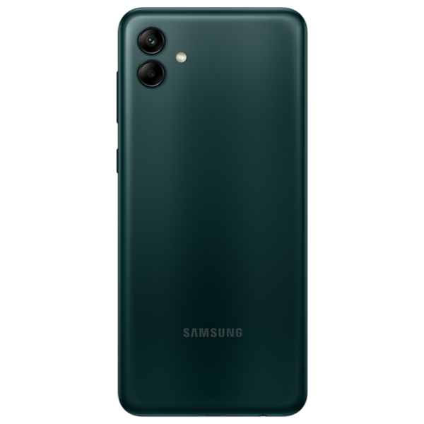 Samsung Galaxy A04 3 GB/ 32 GB/ Dual SIM/ Green  photo 5