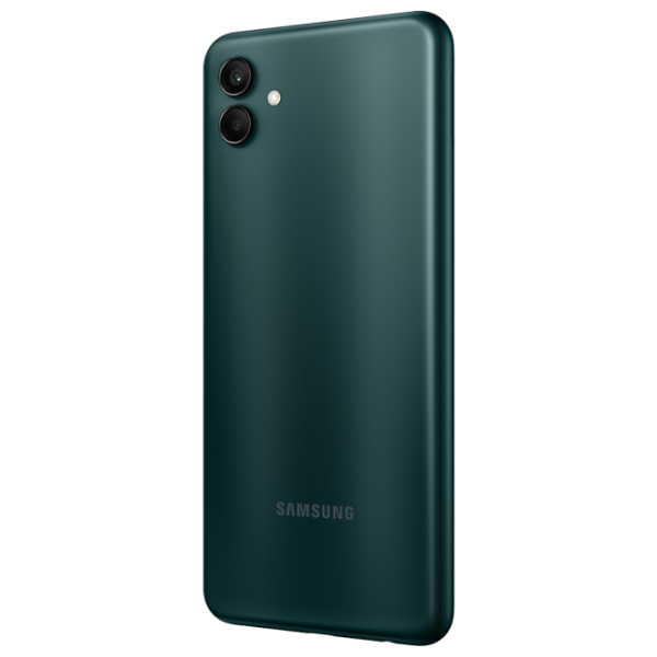 Samsung Galaxy A04 3 GB/ 32 GB/ Dual SIM/ Green  photo 7