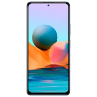 Смартфон Xiaomi Redmi Note 10 Pro 8 ГБ/ 256 ГБ/ Dual SIM/ Синий photo 2