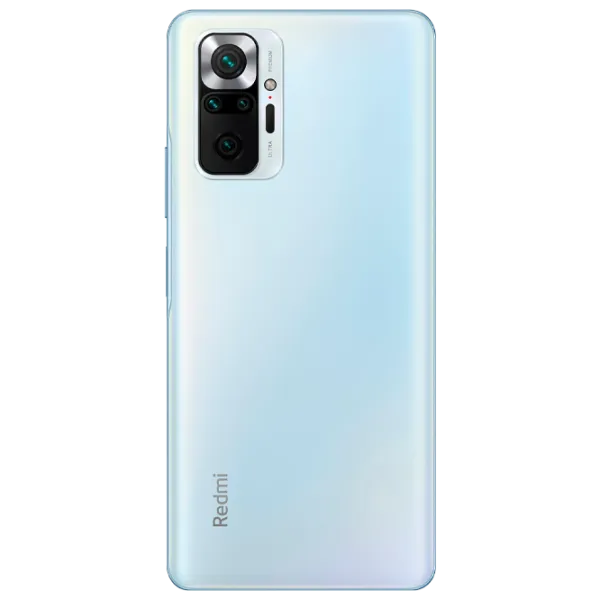 Xiaomi Redmi Note 10 Pro 8 GB/ 256 GB/ Dual SIM/ Blue  photo 3 Xiaomi Redmi Note 10 Pro 8 GB/ 256 GB/ Dual SIM/ Blue  photo 3