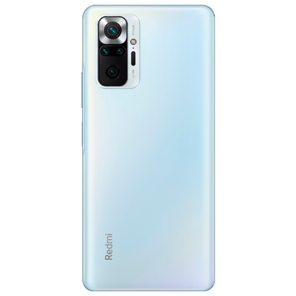 Xiaomi Redmi Note 10 Pro 8 GB/ 256 GB/ Dual SIM/ Blue  photo 3 Xiaomi Redmi Note 10 Pro 8 GB/ 256 GB/ Dual SIM/ Blue  photo 3