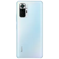 Смартфон Xiaomi Redmi Note 10 Pro 8 ГБ/ 256 ГБ/ Dual SIM/ Синий photo 3