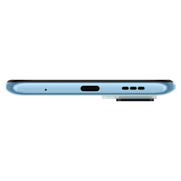 Xiaomi Redmi Note 10 Pro 8 GB/ 256 GB/ Dual SIM/ Blue  photo 7 Xiaomi Redmi Note 10 Pro 8 GB/ 256 GB/ Dual SIM/ Blue  photo 7